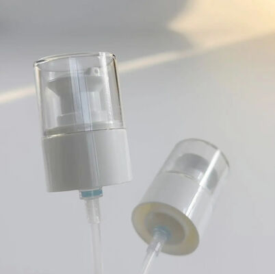 Pompa per trattamento multiscena Pompa per fondotinta liquido non tossico superiore K702-10