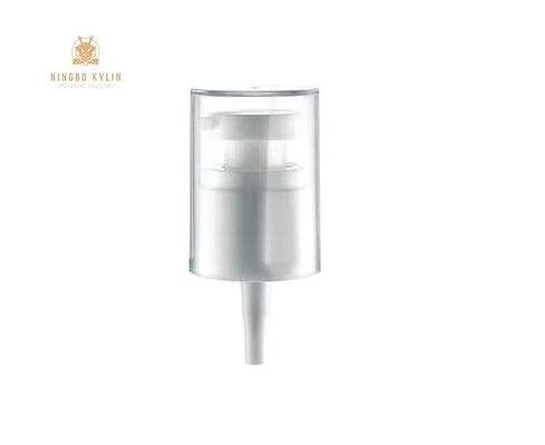 Pompa per trattamento multiscena Pompa per fondotinta liquido non tossico superiore K702-10