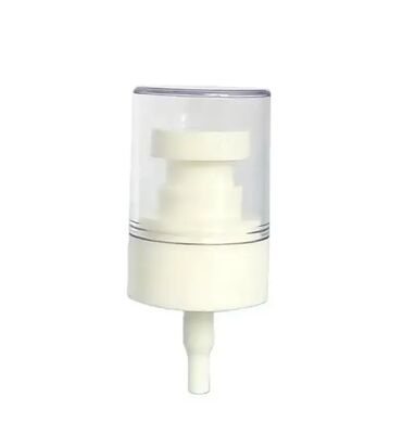 Pompa per trattamento multiscena Pompa per fondotinta liquido non tossico superiore K702-10