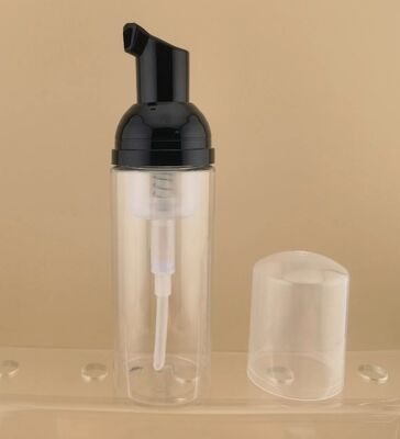Pompa a schiuma OEM da 30 mm per imballaggi cosmetici per bottiglie