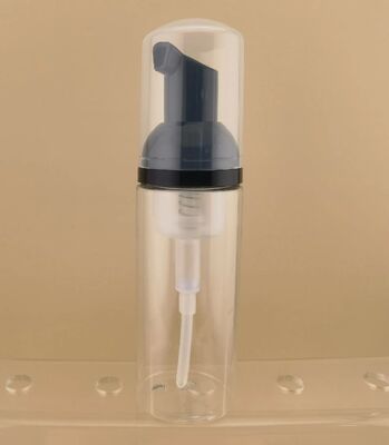 Pompa a schiuma OEM da 30 mm per imballaggi cosmetici per bottiglie
