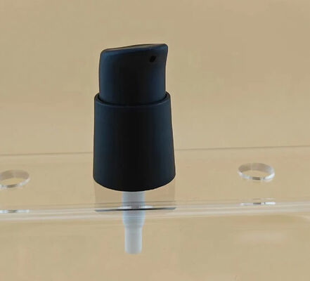 18/415 Pompa per trattamenti cosmetici Pompa crema per la cura della pelle