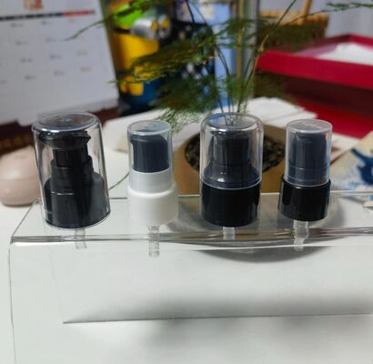 Pompa di lozione in plastica 20/410 24/410