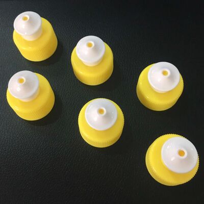 28/410 Good tightness Cappuccio della bottiglia del detersivo Push Pull Cap