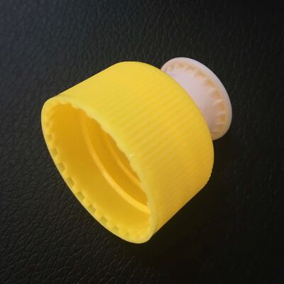 28/410 Good tightness Cappuccio della bottiglia del detersivo Push Pull Cap