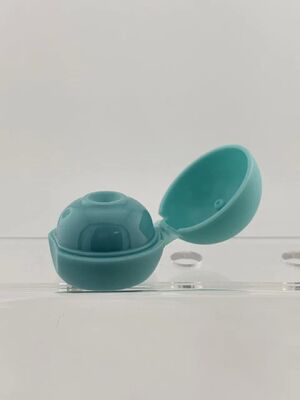 20mm 24mm Flip Top Flip Top Cappa della bottiglia