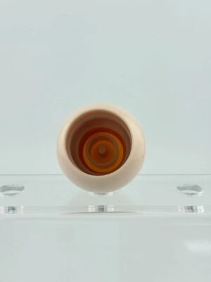 Vendita a caldo 20mm 24mm Cappuccio a vite Cappuccio a palla