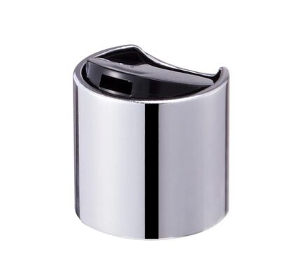 24/410 Disco Top Cap Cosmetico Bottiglia Cap Cosmetico Imballaggio