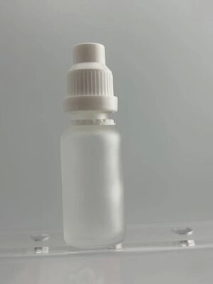 Euro cappuccio di goccia per sigillare le bottiglie di olio essenziale con inserto