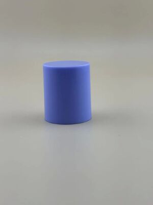 Plastico di lusso non versamento 18 mm a vite doppio tappo a parete
