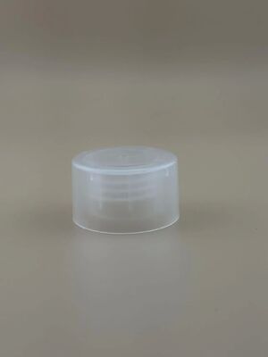 28/410 PP tappo di ventilazione a vite con guarnizione per bottiglia