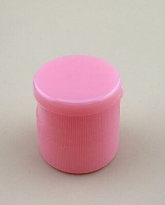 Plastica PP per detersivi a colori personalizzati per lavitura Flip Top Cap Liquid Shampoo Bottle
