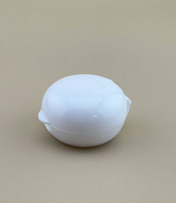 Plastica PP per detersivi a colori personalizzati per lavitura Flip Top Cap Liquid Shampoo Bottle
