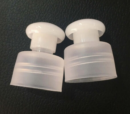 Tappo per bottiglia in plastica Twist 24/410 Tappo push pull per bottiglia 28/400