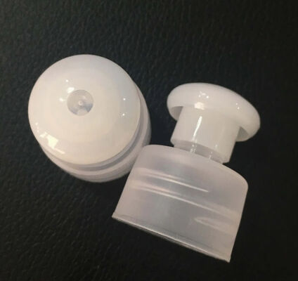 Tappo per bottiglia in plastica Twist 24/410 Tappo push pull per bottiglia 28/400
