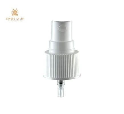 Spray di nebbia di profumo in plastica in PP 20/410 Sprayer di nebbia fine K302