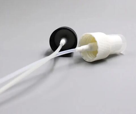 Spray di nebbia di profumo in plastica in PP 20/410 Sprayer di nebbia fine K302