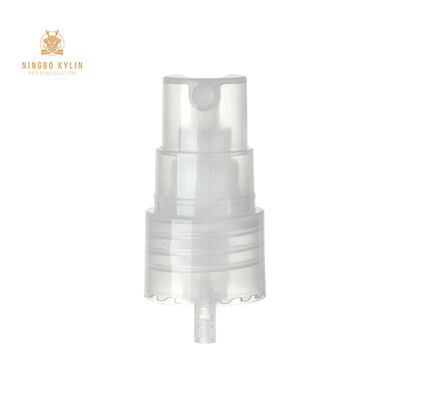 Spruzzatore di nebbia impermeabile pompa di nebbia fine teste spruzzatore polifunzionale riutilizzabile K305