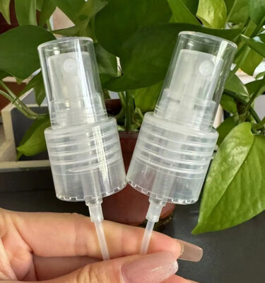 Spruzzatore di nebbia impermeabile pompa di nebbia fine teste spruzzatore polifunzionale riutilizzabile K305
