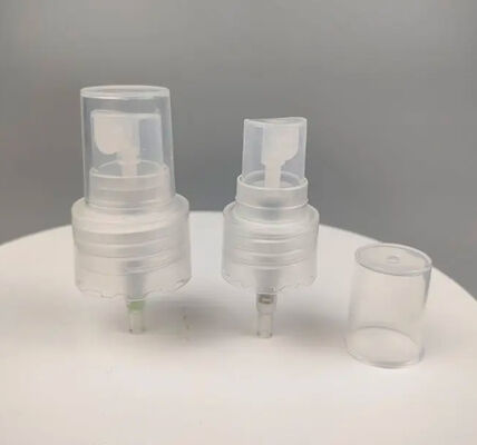 Spruzzatore di nebbia impermeabile pompa di nebbia fine teste spruzzatore polifunzionale riutilizzabile K305