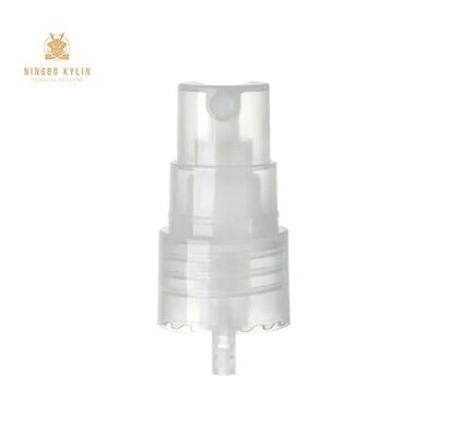 Spruzzatore di nebbia impermeabile pompa di nebbia fine teste spruzzatore polifunzionale riutilizzabile K305