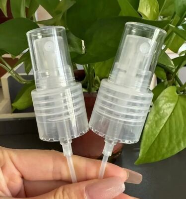 Spruzzatore di nebbia impermeabile pompa di nebbia fine teste spruzzatore polifunzionale riutilizzabile K305