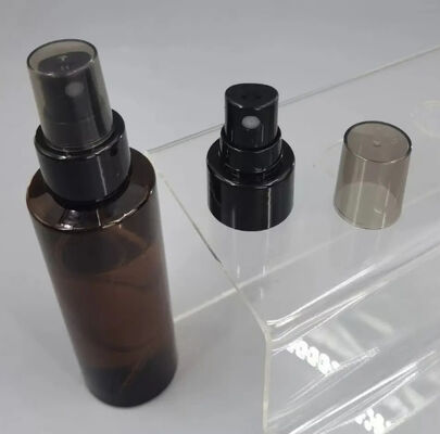 Nebulizzatore M307 Tappo spray per nebulizzazione fine multiscena Nebulizzatore a pompa antigoccia Nebbia fine