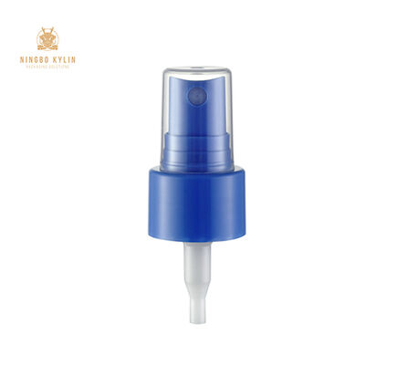 Nebulizzatore M307 Tappo spray per nebulizzazione fine multiscena Nebulizzatore a pompa antigoccia Nebbia fine