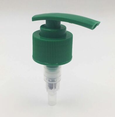 Pompa per lozione per shampoo dal fornitore cinese professionale K201-7