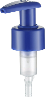 Pompa liquida 2CC 24 dell'erogatore della lozione di Multiscene 410 K205 riciclabili
