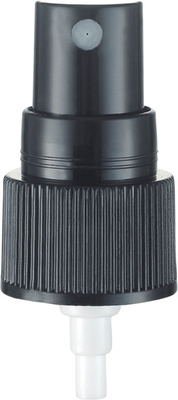 Spruzzatori fini Multiscene resistente all'uso della foschia del nero del LDPE K304