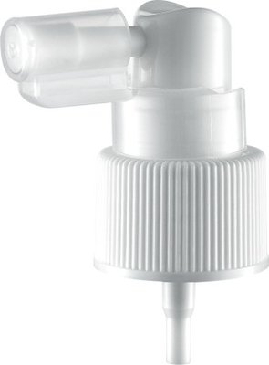 Spruzzatori fini bianchi orali della foschia per capelli 0.13CC a perfetta tenuta 0.25CC K310A