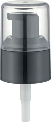 Il trattamento cosmetico di Multiscene K701-9 pompa il colore nero pratico resistente dell'alcali