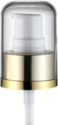 0.25CC ha riciclato le pompe cosmetiche del trattamento con il cappuccio K701-10 multifunzionale