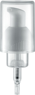 Pompa Multiscene resistente all'acido non tossico della schiuma plastica del sapone della mano K501