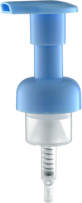 Colore blu a perfetta tenuta multifunzionale di plastica della schiuma del LDPE K512 della pompa liquida dell'erogatore