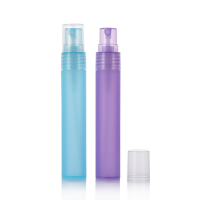 K1203 atomizzatore Pen Perfume Spray Full Plastic 18ml a perfetta tenuta