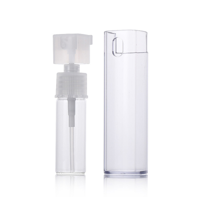 Piccolo Pen Perfume Spray Bottle Multipurpose Nonspill K1204 riutilizzabile