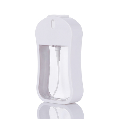 Riutilizzabile multiuso fine bianco dello spruzzatore K1105 della carta di credito 30ML