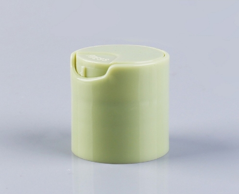 24 410 colori gialli resistenti all'uso riciclabile del tappo superiore K901-3 del disco