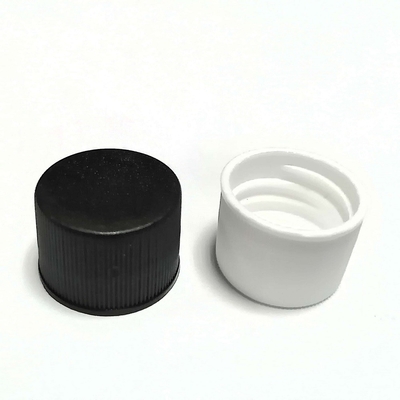 K904-1 bene durevole multifunzionale di plastica costolato del cappuccio 18/20/24/28mm