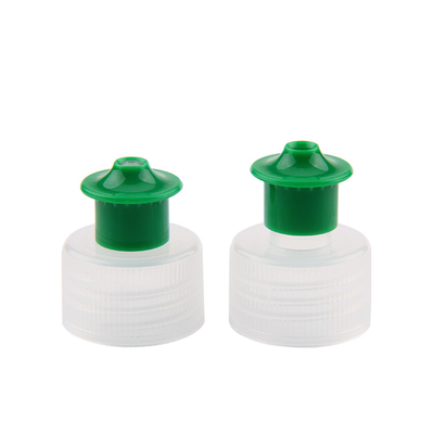28 410 cappuccio di plastica d'erogazione K903-1 Multiscene resistente all'uso Nonspill