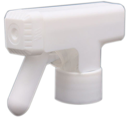 Testa di spruzzo di plastica multiuso Nonspill, ugello eliminabile di innesco dello spruzzo K111-1