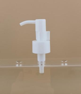 CRC Possible White Lotion Pump K209-1 per la cura della pelle realizzata in plastica PP