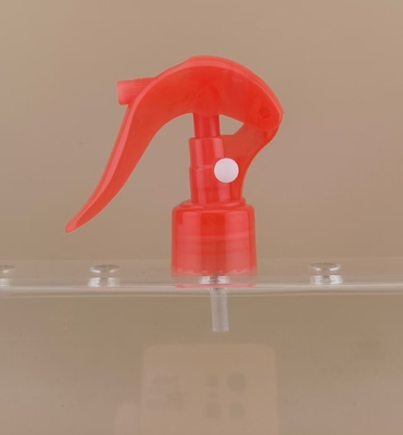 Mini spruzzatore rosso K602-2 per la pulizia domestica