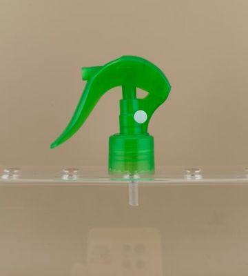 Spruzzatore a grilletto Mini Verde K602-2 per la pulizia della casa
