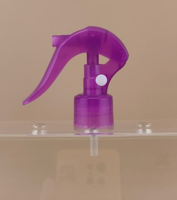 K602-2 Indigo Mini Trigger Sprayer Pulizia domestica con CRC Possibile