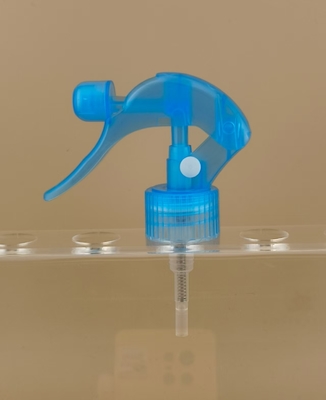 Mini spruzzatore blu K604-1 per la pulizia domestica