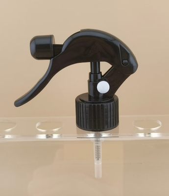 Mini spruzzatore nero K604-1 per la pulizia domestica