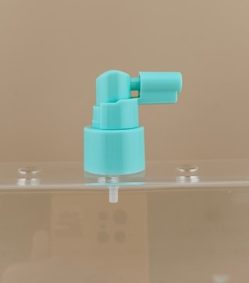 Nebulizzatore orale certificato ciano K310A per medicamenti Standard